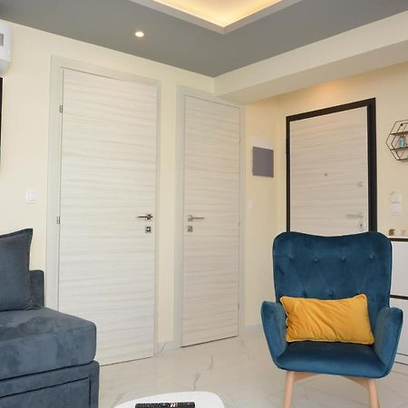 Princess Luxury Suite 2 Paralía Екстериор снимка