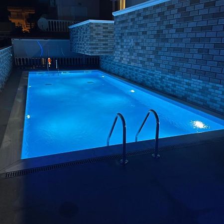 Princess Luxury Suite 2 Paralía Екстериор снимка