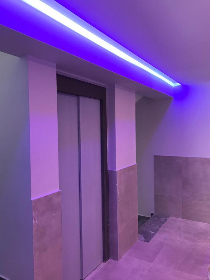 Princess Luxury Suite 2 Paralía Екстериор снимка