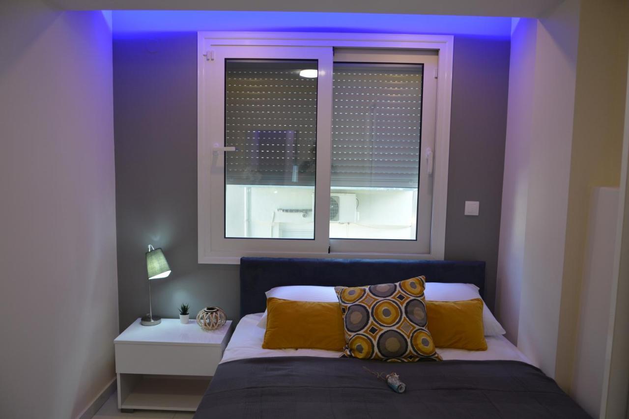 Princess Luxury Suite 2 Paralía Екстериор снимка