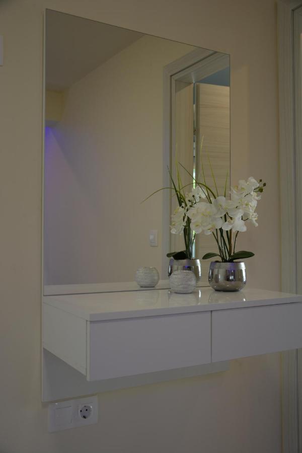Princess Luxury Suite 2 Paralía Екстериор снимка