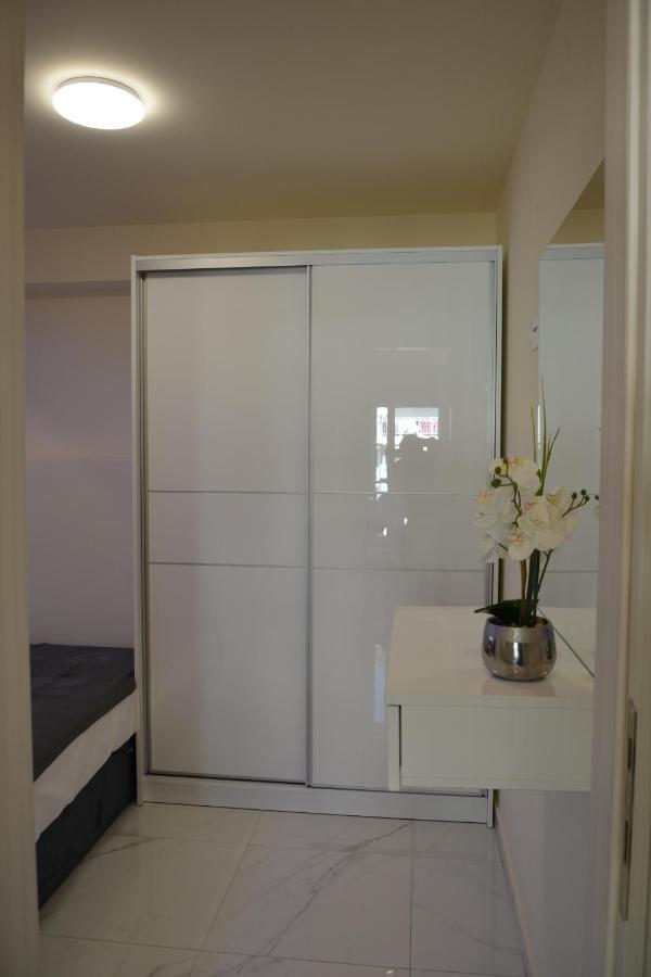 Princess Luxury Suite 2 Paralía Екстериор снимка