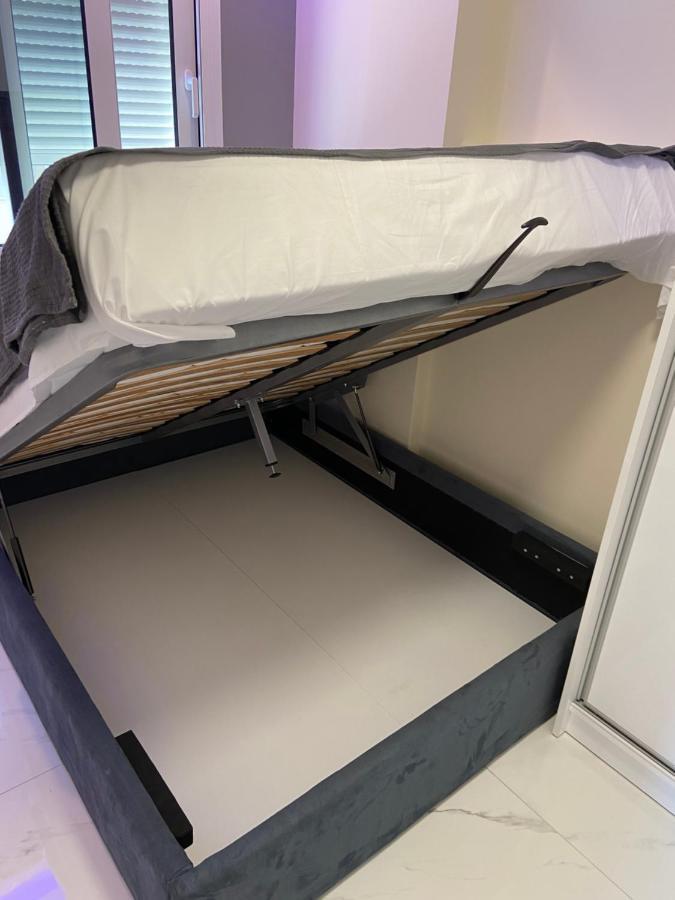 Princess Luxury Suite 2 Paralía Екстериор снимка