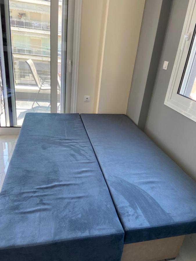 Princess Luxury Suite 2 Paralía Екстериор снимка