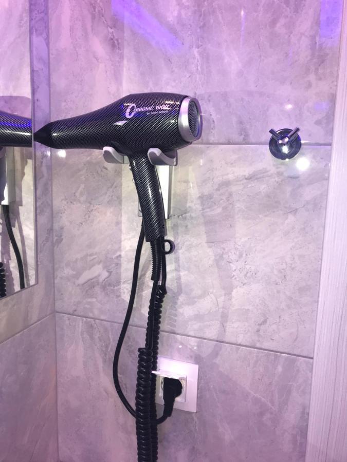 Princess Luxury Suite 2 Paralía Екстериор снимка